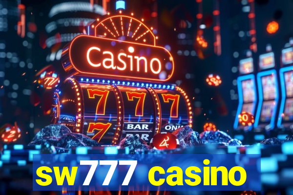 sw777 casino